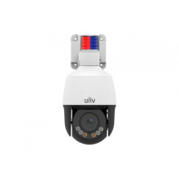 PTZ видеокамера Uniview IPC675LFW-AX4DUPKC-VG PTZ видеокамера Uniview IPC675LFW-AX4DUPKC-VG