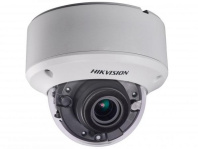 Купольная HD-TVI камера DS-2CE59U8T-AVPIT3Z (2.8-12 mm) Купольная HD-TVI камера DS-2CE59U8T-AVPIT3Z (2.8-12 mm)