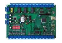 Базовый модуль контроллера Elsys-MB-Pro4 (плата ЗИП) Базовый модуль контроллера Elsys-MB-Pro4 (плата ЗИП)