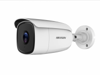 Цилиндрическая HD-TVI камера DS-2CE18U8T-IT3 (6mm) Цилиндрическая HD-TVI камера DS-2CE18U8T-IT3 (6mm)