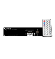 Sonar SMPR-MP3FM Sonar SMPR-MP3FM