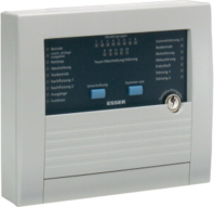 Пульт управления Esser by Honeywell 788400 Пульт управления Esser by Honeywell 788400