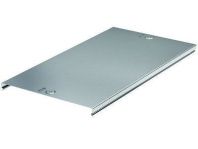Крышка на ответвитель TD осн.150 / ответвитель-переходник TDSR 150/80 в комплекте с метизами и пластинами PTCE