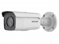 Цилиндрическая IP-камера DS-2CD2T87G2-L(6mm)(C) Цилиндрическая IP-камера DS-2CD2T87G2-L(6mm)(C)