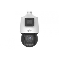 PTZ видеокамера Uniview IPC94144SR-X25-F40C PTZ видеокамера Uniview IPC94144SR-X25-F40C