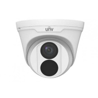 Купольная IP видеокамера Uniview IPC3614LB-SF40K-G Купольная IP видеокамера Uniview IPC3614LB-SF40K-G