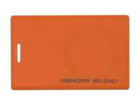 Карта EM-Marine IL-05E ORANGE Карта EM-Marine IL-05E ORANGE