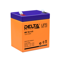 Delta HR 12-4.5
