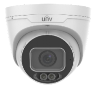 Купольная IP видеокамера Uniview IPC3634SE-ADF40K-WL-I0 Купольная IP видеокамера Uniview IPC3634SE-ADF40K-WL-I0