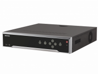 IP-видеорегистратор DS-7716NI-I4(B) IP-видеорегистратор DS-7716NI-I4(B)