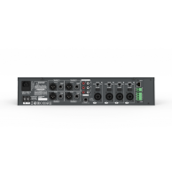SPA-124DP Усилитель мощности трансляционный Sonar SPA-124DP Усилитель мощности трансляционный Sonar