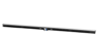 Верт блок розеток Rem-32, 2 контура по 1×16А, авт, амп, 10C13, 5C19, 1420мм, колодка