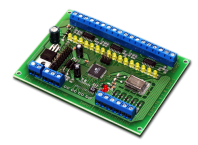 Elsys-IO Elsys-IO