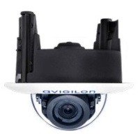 Купольная IP-камера Avigilon 8.0C-H5A-DC1-IR Купольная IP-камера Avigilon 8.0C-H5A-DC1-IR