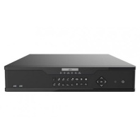 Сетевой видеорегистратор Uniview NVR308-64X Сетевой видеорегистратор Uniview NVR308-64X