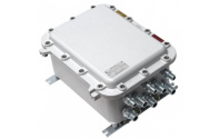 Коммутатор TFortis PSW-2G8F+Ex Коммутатор TFortis PSW-2G8F+Ex