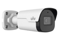 Цилиндрическая IP-камера Uniview IPC2124SB-ADF40KM-I0-RU Цилиндрическая IP-камера Uniview IPC2124SB-ADF40KM-I0-RU
