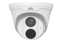 Уличная купольная IP-камера Uniview IPC3612LB-ADF40K-G-RU Уличная купольная IP-камера Uniview IPC3612LB-ADF40K-G-RU