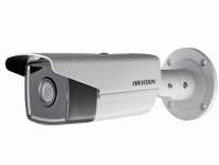 Цилиндрическая IP-камера DS-2CD2T23G0-I8 (2.8mm) Цилиндрическая IP-камера DS-2CD2T23G0-I8 (2.8mm)