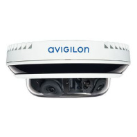 Мультисенсорная IP-камера Avigilon 20C-H4A-4MH-360 Мультисенсорная IP-камера Avigilon 20C-H4A-4MH-360