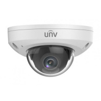 Купольная IP видеокамера Uniview IPC314SB-ADF28K-I0 Купольная IP видеокамера Uniview IPC314SB-ADF28K-I0