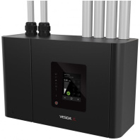 Аспирационный извещатель Esser by Honeywell VEP-A10-P-EBTI Аспирационный извещатель Esser by Honeywell VEP-A10-P-EBTI