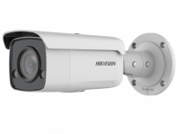 Цилиндрическая IP-камера DS-2CD2T47G2-L(C)(6mm) Цилиндрическая IP-камера DS-2CD2T47G2-L(C)(6mm)