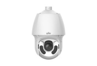 Поворотная купольная IP-камера Uniview IPC6222ER-X20P-B-RU Поворотная купольная IP-камера Uniview IPC6222ER-X20P-B-RU