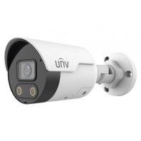 Цилиндрическая IP видеокамера Uniview IPC2124SB-ADF28KMC-I0 Цилиндрическая IP видеокамера Uniview IPC2124SB-ADF28KMC-I0