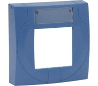 Синий пластиковый корпус Esser by Honeywell 704951 Синий пластиковый корпус Esser by Honeywell 704951