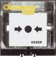 Адресный электронный модуль малого ИПР Esser by Honeywell 804956 Адресный электронный модуль малого ИПР Esser by Honeywell 804956