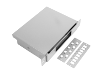 Бокс оптический ST 10"