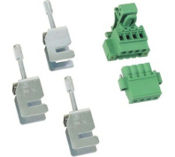 Клеммный блок расключения essernet Esser by Honeywell FX808436 Клеммный блок расключения essernet Esser by Honeywell FX808436