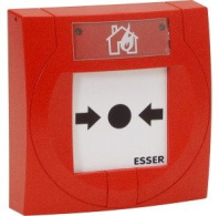 Ручной пожарный извещатель Esser by Honeywell 804970 Ручной пожарный извещатель Esser by Honeywell 804970