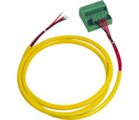 Клеммный блок расключения Esser by Honeywell FX808437 Клеммный блок расключения Esser by Honeywell FX808437