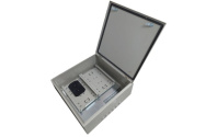Шкаф TFortis CrossBox-3 Шкаф TFortis CrossBox-3