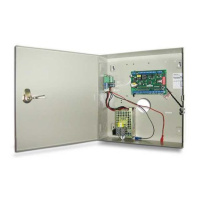 Контроллер сетевой СКУД Elsys-MB-SM-2A-TП Контроллер сетевой СКУД Elsys-MB-SM-2A-TП