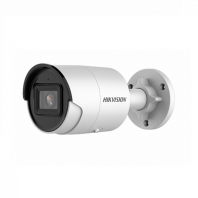Цилиндрическая IP-камера DS-2CD2083G2-IU(4mm) Цилиндрическая IP-камера DS-2CD2083G2-IU(4mm)