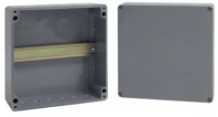 Корпус для искрогасящего барьера Esser by Honeywell 764752 Корпус для искрогасящего барьера Esser by Honeywell 764752