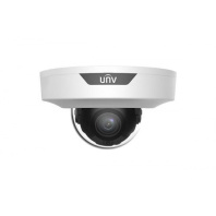 Купольная IP видеокамера Uniview IPC354SB-ADNF40K-I0 Купольная IP видеокамера Uniview IPC354SB-ADNF40K-I0