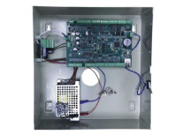 Контроллер сетевой СКУД Elsys-NG-800-BOX Контроллер сетевой СКУД Elsys-NG-800-BOX