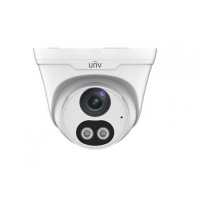 Купольная IP видеокамера Uniview IPC3614LE-ADF40KC-WL Купольная IP видеокамера Uniview IPC3614LE-ADF40KC-WL