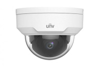 Купольная антивандальная IP-камера Uniview IPC322LB-DSF28K-G-RU Купольная антивандальная IP-камера Uniview IPC322LB-DSF28K-G-RU