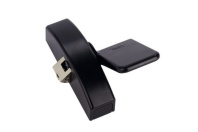 Exit Pad 2P Двухточечное запирание для стандартных дверей высотой до 2270 мм Exit Pad 2P Двухточечное запирание для стандартных дверей высотой до 2270 мм