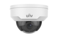 Купольная антивандальная IP-камера Uniview IPC322SR3-VSF28W-D-RU Купольная антивандальная IP-камера Uniview IPC322SR3-VSF28W-D-RU
