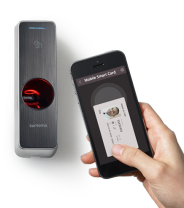 Универсальная платформа для доступа BioStar 2 Mobile Card Универсальная платформа для доступа BioStar 2 Mobile Card