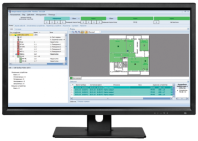 Инженерный пакет Рубеж FireSec-Pro Инженерный пакет Рубеж FireSec-Pro