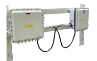Коммутатор TFortis PSW-2G6F+UPS-Ex Коммутатор TFortis PSW-2G6F+UPS-Ex