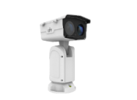 Оптическая PTZ видеокамера Uniview TIC7662-IRL@F75-4X55-L-GB Оптическая PTZ видеокамера Uniview TIC7662-IRL@F75-4X55-L-GB