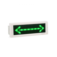 Двустороннее динамическое световое табло КРИСТАЛЛ-12-ДИН2 Д Двустороннее динамическое световое табло КРИСТАЛЛ-12-ДИН2 Д